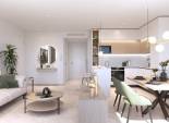 Nouvelle construction - Bungalow-Appartement -
Torrevieja