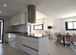 Nouvelle construction - Appartement -
San Miguel de Salinas