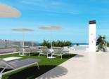 Nouvelle construction - Appartement -
Guardamar del Segura