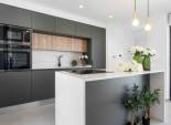 Nouvelle construction - Villa individuelle -
Rojales