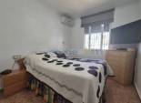 Wiederverkauf - bungalow -
Orihuela Costa - Los Altos