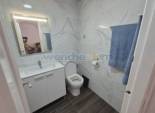 Wiederverkauf - bungalow -
Orihuela Costa - Los Altos
