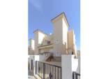 New Build - Semi-Detached -
San Miguel de Salinas