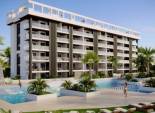 Nybygg - Leilighet -
Torrevieja