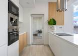 Nouvelle construction - Villa individuelle -
Ciudad Quesada