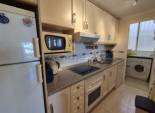 Resale - Duplex -
Orihuela Costa - Playa Flamenca