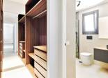 Nouvelle construction - Bungalow-Appartement -
Torrevieja