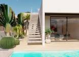 New Build - Detached Villa -
Ciudad Quesada