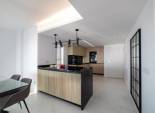 New Build - Apartment / Flat -
Torrevieja