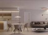 Nouvelle construction - Appartement -
La Mata