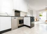 Nybyggnation - terraced -
Torrevieja