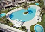 New Build - Bungalow-Apartment -
Torrevieja