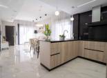 New Build - Bungalow-Apartment -
Pilar de la Horadada