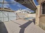 Resale - Detached Villa -
Orihuela Costa - La Florida