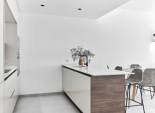 Nouvelle construction - Bungalow-Appartement -
Torrevieja