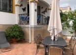 Resale - Quatro -
Orihuela Costa - Los Altos