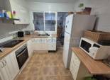 Revente - terraced -
Orihuela Costa - Los Altos