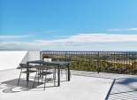 Nouvelle construction - Villa individuelle -
San Miguel de Salinas