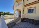 Wiederverkauf - Bungalow-Apartment -
Orihuela Costa - Los Altos