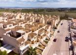 New Build - Semi-Detached -
San Miguel de Salinas