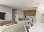 Nouvelle construction - Appartement -
Guardamar del Segura