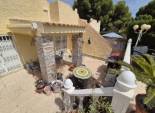 Resale - Semi-Detached -
Orihuela Costa - Los Balcones