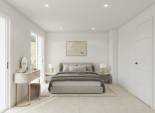 Obra nueva - Bungalow-Piso -
Pilar de la Horadada