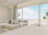 New Build - Detached Villa -
Torre de la Horadada