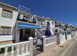 Reventa - Bungalow-Piso -
Orihuela Costa - Los Altos