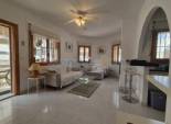 Resale - Detached Villa -
Orihuela Costa - La Florida