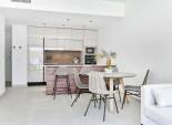 Nouvelle construction - Bungalow-Appartement -
Torrevieja