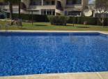 Resale - Quatro -
Orihuela Costa - Los Altos