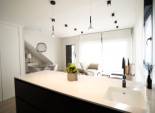 Obra nueva - Bungalow-Piso -
Pilar de la Horadada
