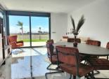 Nouvelle construction - Villa individuelle -
Pilar de la Horadada