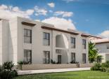 Obra nueva - Bungalow-Piso -
Rojales