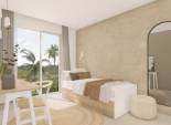 Nouvelle construction - Appartement -
Guardamar del Segura