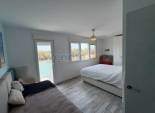 Wiederverkauf - Freistehende Villa -
Torrevieja - La Siesta - El Salado -  Torreta