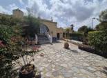 Resale - Semi-Detached -
Orihuela Costa - Los Balcones