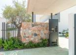 Neue Gebäude - Bungalow-Apartment -
Torrevieja