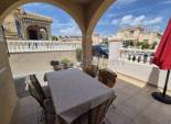 Wiederverkauf - Semi-Detached -
Orihuela Costa - Los Altos