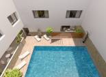 New Build - Apartment / Flat -
Torrevieja