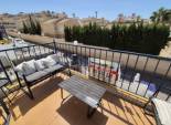 Reventa - Bungalow-Piso -
Orihuela Costa - Los Altos
