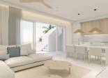 New Build - Detached Villa -
Torre de la Horadada