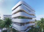 Nouvelle construction - Appartement -
Guardamar del Segura