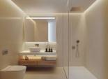Nouvelle construction - Appartement -
La Mata