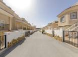 New Build - Semi-Detached -
San Miguel de Salinas