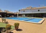 Reventa - Bungalow-Piso -
Orihuela Costa - Los Altos