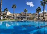 Resale - Apartment / Flat -
Orihuela Costa - Playa Flamenca