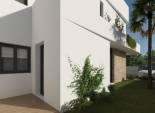 Nybyggnation - terraced -
Los Montesinos