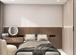 New Build - Detached Villa -
Ciudad Quesada